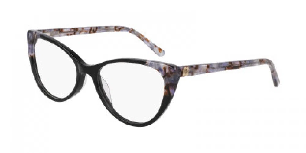 Anne Klein AK5117 Eyeglasses - view 3